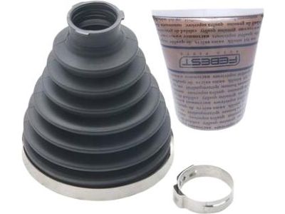 2020 Toyota Corolla CV Boot - 04428-12800