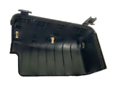 1996 Toyota Supra Air Filter Box - 17705-46100