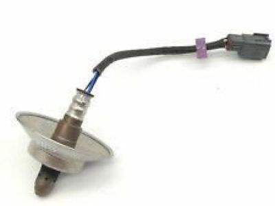 2021 Toyota Corolla Oxygen Sensor - 89467-47030