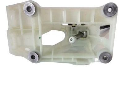 33530-52010 Toyota Shift Lever Assembly Product Photo 3 of 5