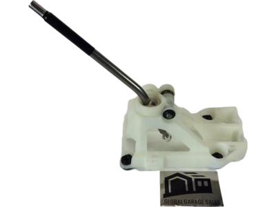 Toyota 33530-52010 Shift Lever Assembly 33530-52010 Toyota Shift Lever Assembly Product Photo 1 of 5