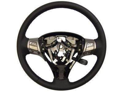 2009 Toyota Venza Steering Wheel - 45100-0T070-C0