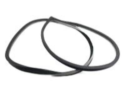 2004 Toyota Avalon Weather Strip - 62312-AC030-A0