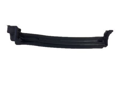 Toyota 62382-17060 Weatherstrip, Roof Side Rail, Front LH