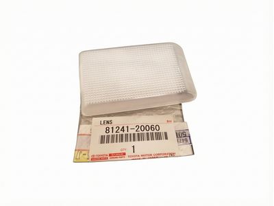 1988 Toyota Camry Dome Light - 81241-20060
