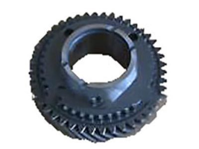 Toyota 33332-20101 Gear, 2nd