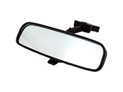 Toyota 87810-89110-04 Inner Rear View Mirror Assembly