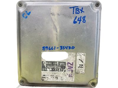 Toyota 89661-35430
