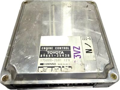 Toyota 89661-35430