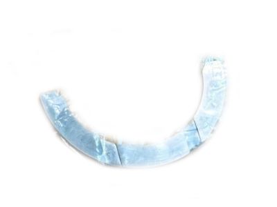 2003 Toyota Echo Crankshaft Thrust Washer Set - 11791-21010