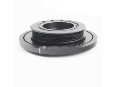thumbnail image 2 of Genuine Toyota Harmonic Balancer Crankshaft Pulley Bolt 90119-18002 For Supra, SC300, GS300, IS300 2 of 12