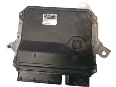 2013 Toyota Venza Engine Control Module - 89661-0T090