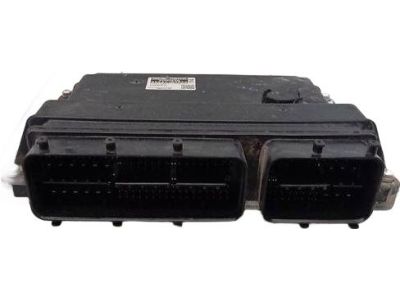 2013 Toyota Venza Engine Control Module - 89661-0T090