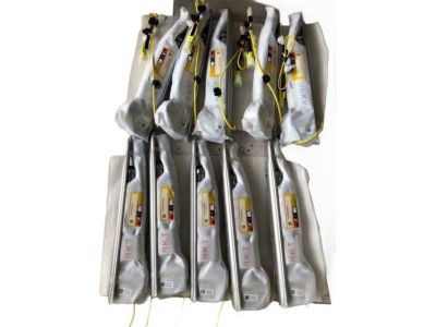 2018 Toyota C-HR Air Bag - 73901-F4010