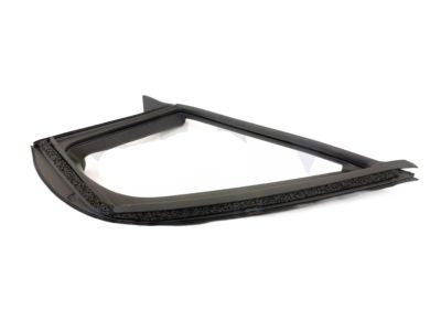 Toyota 68215-0D050 WEATHERSTRIP, Front Door