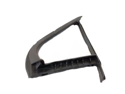 Toyota 68215-0D050 WEATHERSTRIP, Front Door