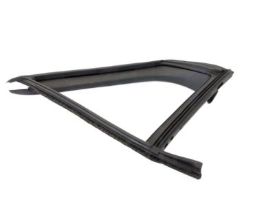 Toyota 68215-0D050 WEATHERSTRIP, Front Door