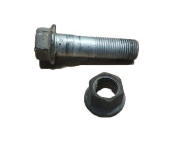 Toyota 90105-15001 Bolt