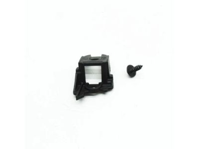 81193-F4010 Toyota Headlamp Protector Retainer Product Photo 2 of 2