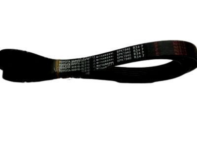 Toyota 90916-02309 Belt, V