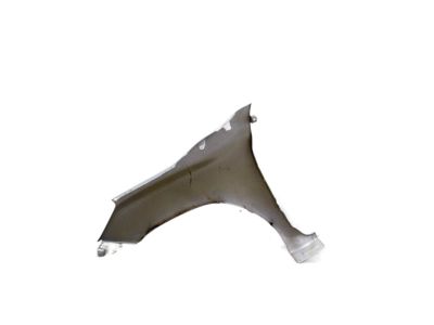 Toyota 53811-KK030 Panel, Front Fender, RH