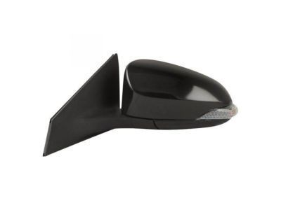 2015 Toyota Avalon Mirror Cover - 87945-0T020-C0