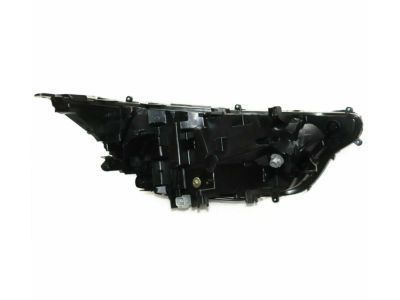 Toyota 81170-42810 Headlamp Unit Assembly