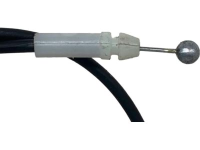 2015 Toyota Tundra Door Latch Cable - 69730-0C040