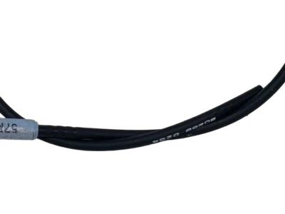 2015 Toyota Tundra Door Latch Cable - 69730-0C040