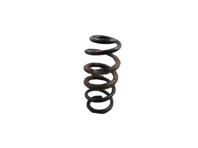 2016 Toyota RAV4 Coil Springs - 48231-0R180