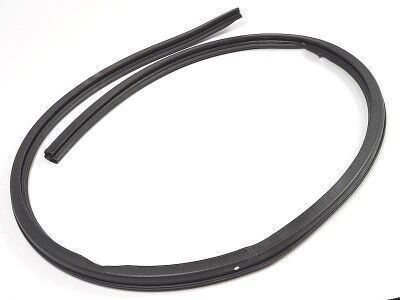 1996 Toyota Supra Weather Strip - 62311-14070