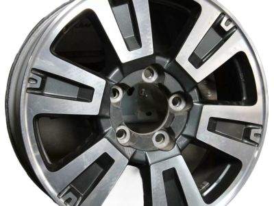 2021 Toyota Tundra Spare Wheel - 42611-0C221