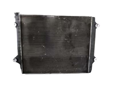 2008 Toyota Tacoma Radiator - 16410-0C190