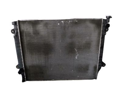 Toyota 16410-0C190 Radiator Assembly