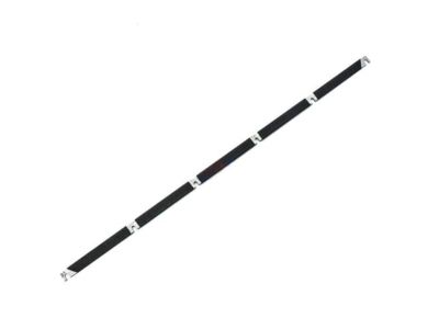 Toyota 19871-68011 Connector, Glow Plug