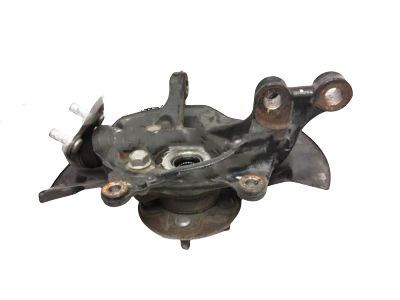 2021 Toyota Corolla Steering Knuckle - 43212-02390