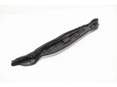 53827-AK010 Toyota Front Fender Protector Product Photo 3 of 4