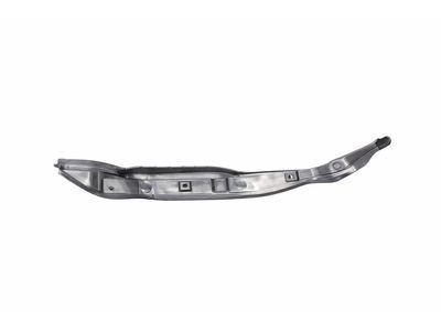 53827-AK010 Toyota Front Fender Protector Product Photo 2 of 4
