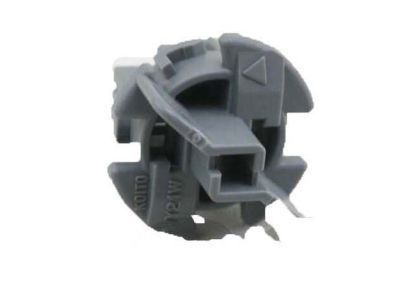 Toyota 90075-60027 Plug, Socket