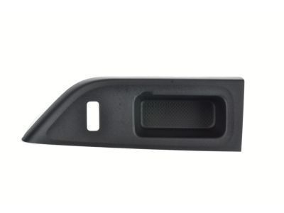 2014 Toyota Yaris Armrest - 74232-52580-C0