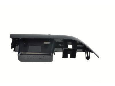 Toyota 74232-52580-C0 Panel, Front Door ARMRE