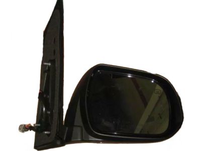 2011 Toyota Sienna Mirror Cover - 87915-08020-G0