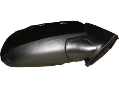 2011 Toyota Sienna Mirror Cover - 87915-08020-G0