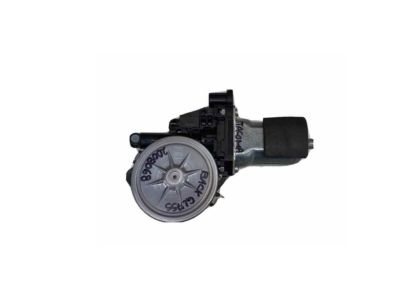 Toyota Sequoia Window Motor - 85710-0C110
