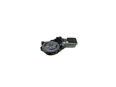 Toyota Sequoia Window Motor - 85710-0C110