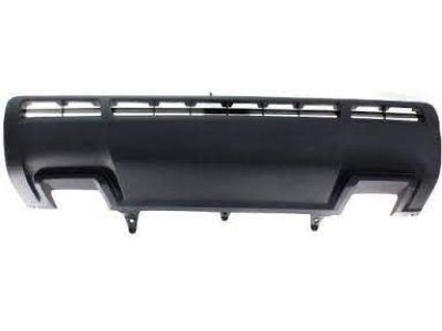 Toyota 53911-0C040 Panel, Front Valance