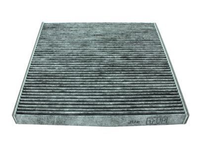 Toyota Cabin Air Filter - 87139-33010
