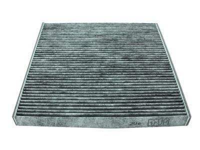 Toyota Sienna Cabin Air Filter - 87139-33010