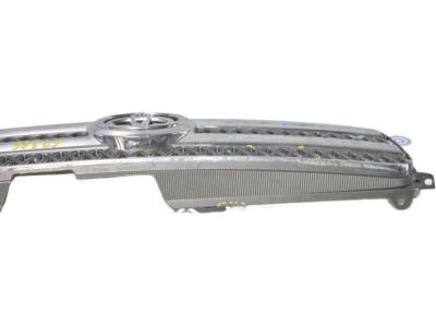 2003 Toyota Highlander Grille - 53101-48100-A0