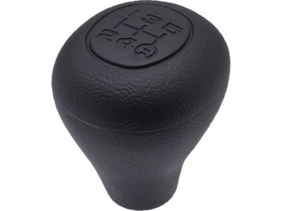 1993 Toyota Pickup Shift Knob - 33504-14050-S4